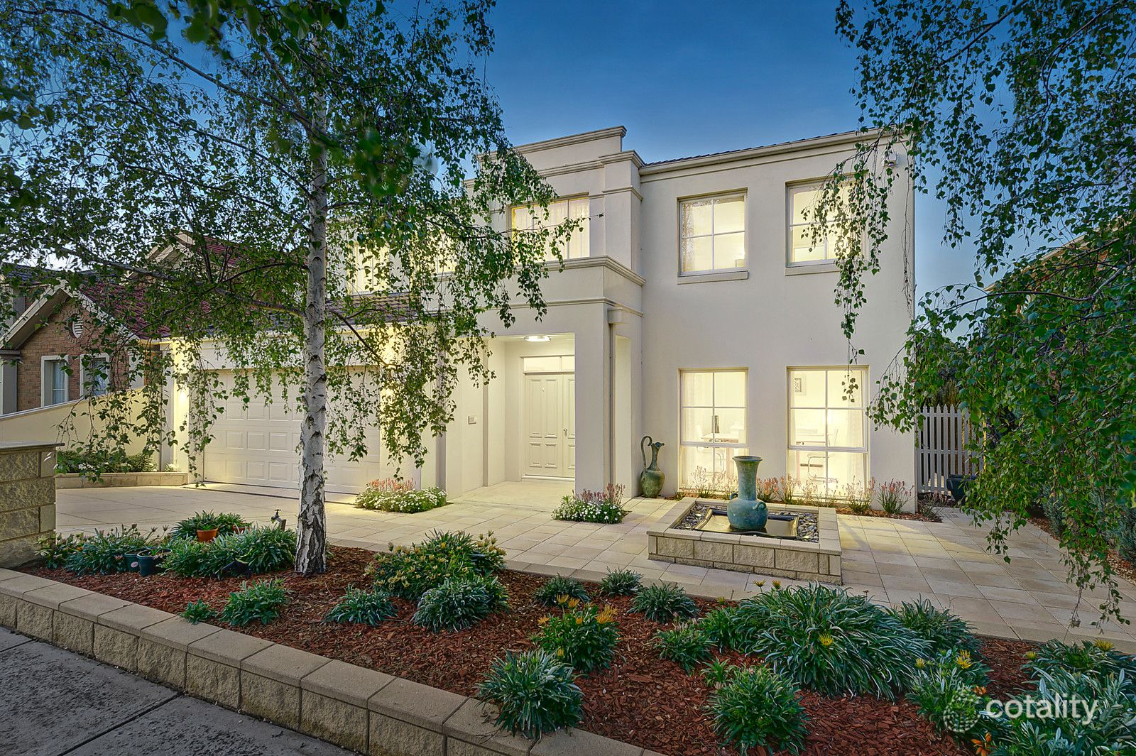 5 Chapel Ct, Doncaster, VIC 3108