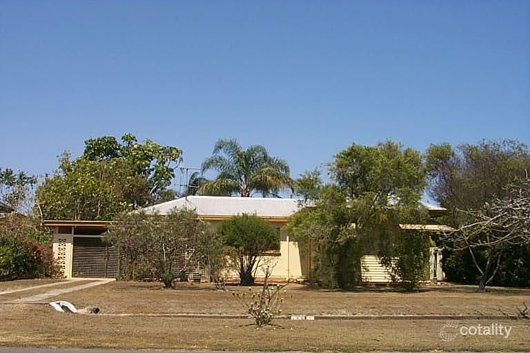 158 Woongarra St, Bundaberg West, QLD 4670