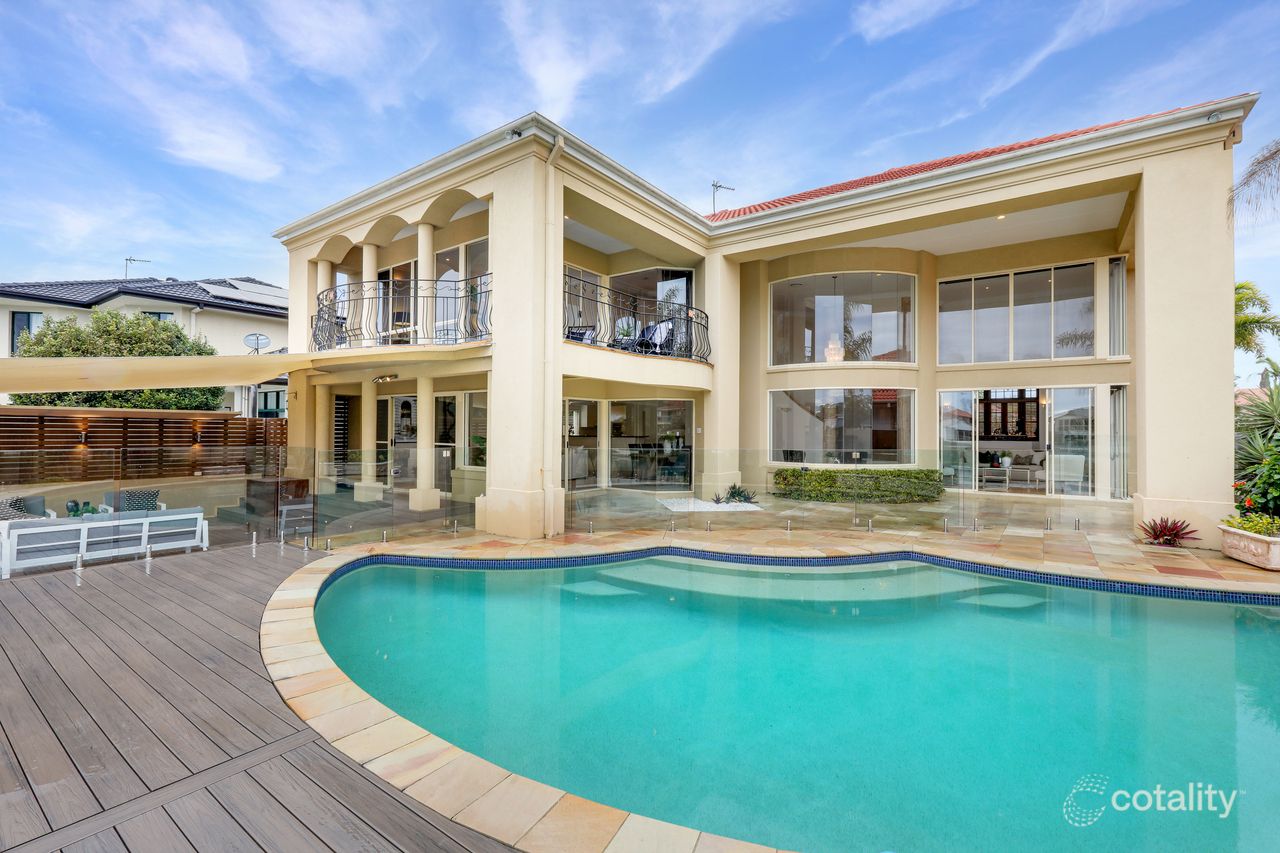 134/40 Cotlew St E, Southport, QLD 4215