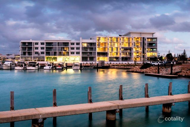 33/219 Foreshore Dr, Geraldton, WA 6530