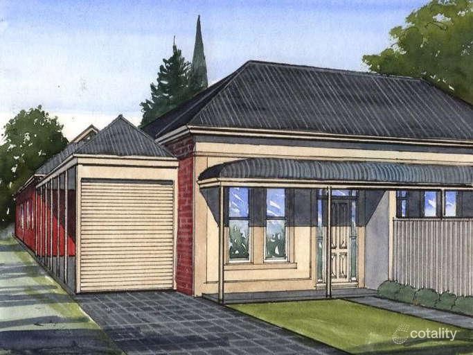 62 Blyth St, Parkside, SA 5063