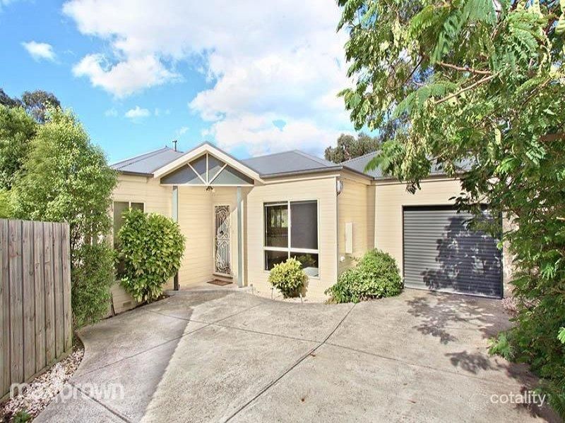 60a Hawthory Rd, Kilsyth, VIC 3137