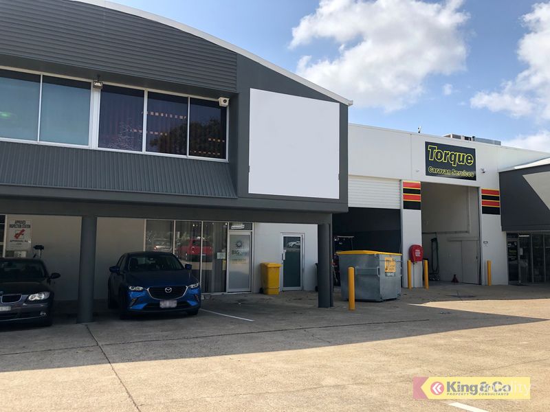2/81 Secam St, Mansfield, QLD 4122