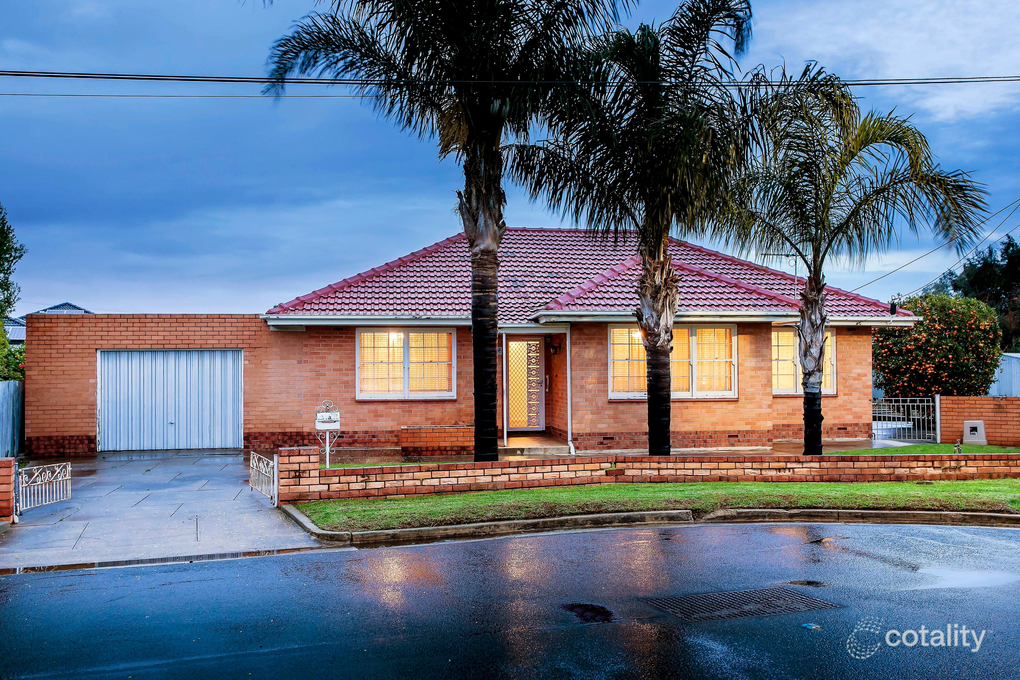 5 Lantana Ct, Torrensville, SA 5031