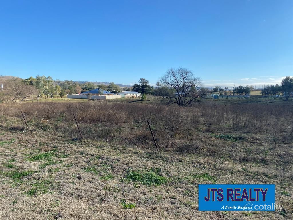 17 Blaxland St, Merriwa, NSW 2329