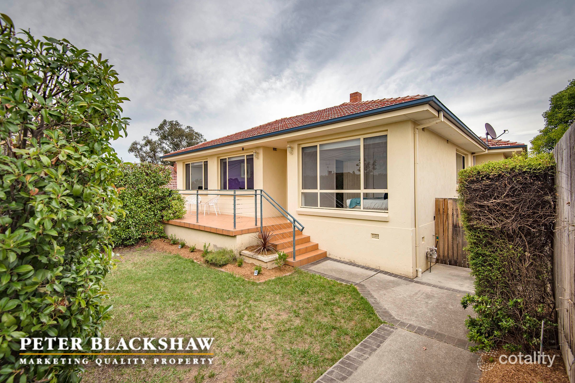 1/31 Ross Rd, Crestwood, NSW 2620