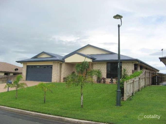 9 Mussett Ct, Glenella, QLD 4740