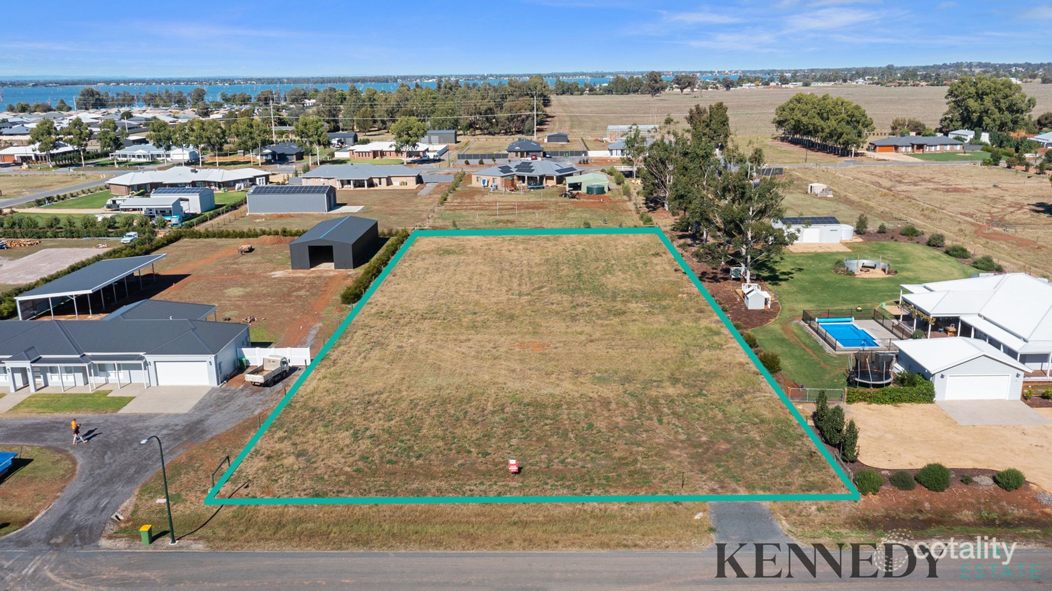 8 Kookaburra Way, Mulwala, NSW 2647