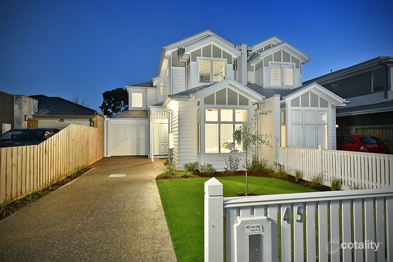 45 Muriel St, Niddrie, VIC 3042