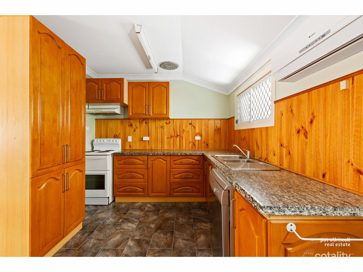 48 Haynes St, Park Avenue, QLD 4701