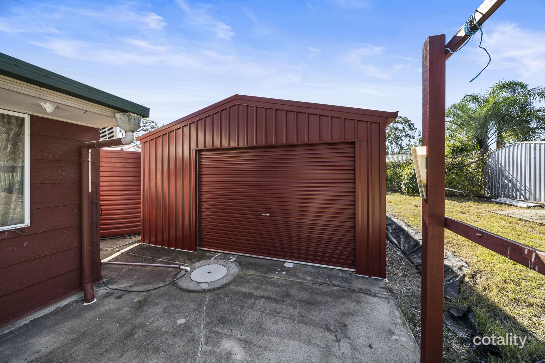 68 Thallon Rd, Hatton Vale, QLD 4341