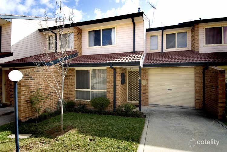 28/3 Everard St, Palmerston, ACT 2913