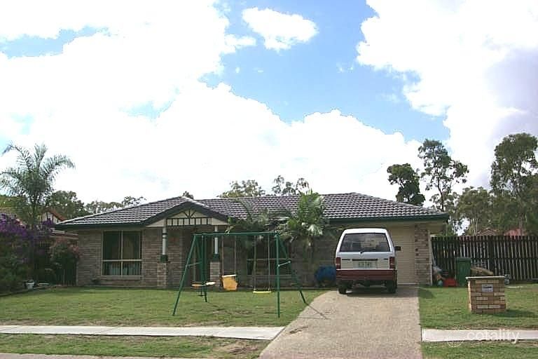 17 Fifth Ave, Marsden, QLD 4132