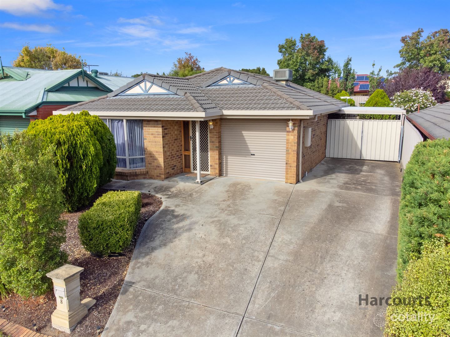 8 Drumborg Ct, Woodcroft, SA 5162
