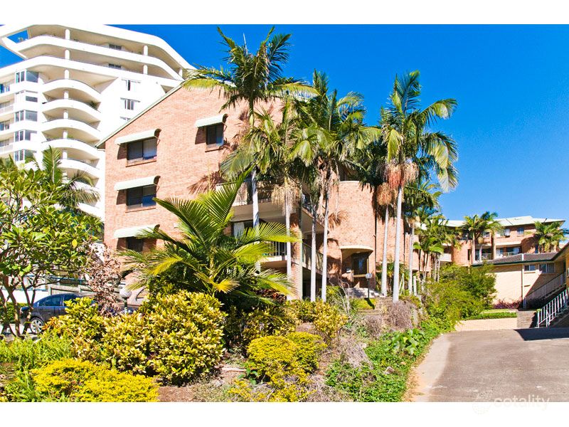 14/41-45 Lambert St, Kangaroo Point, QLD 4169