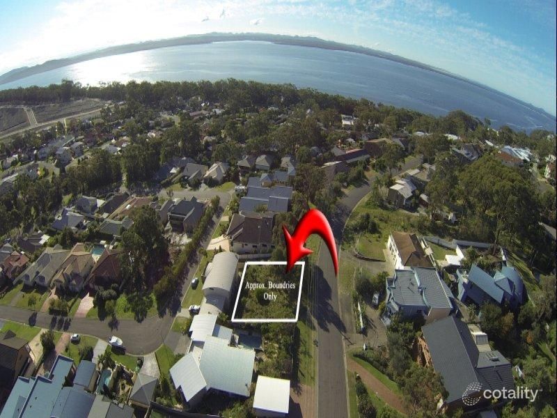 52 Wallawa Rd, Corlette, NSW 2315