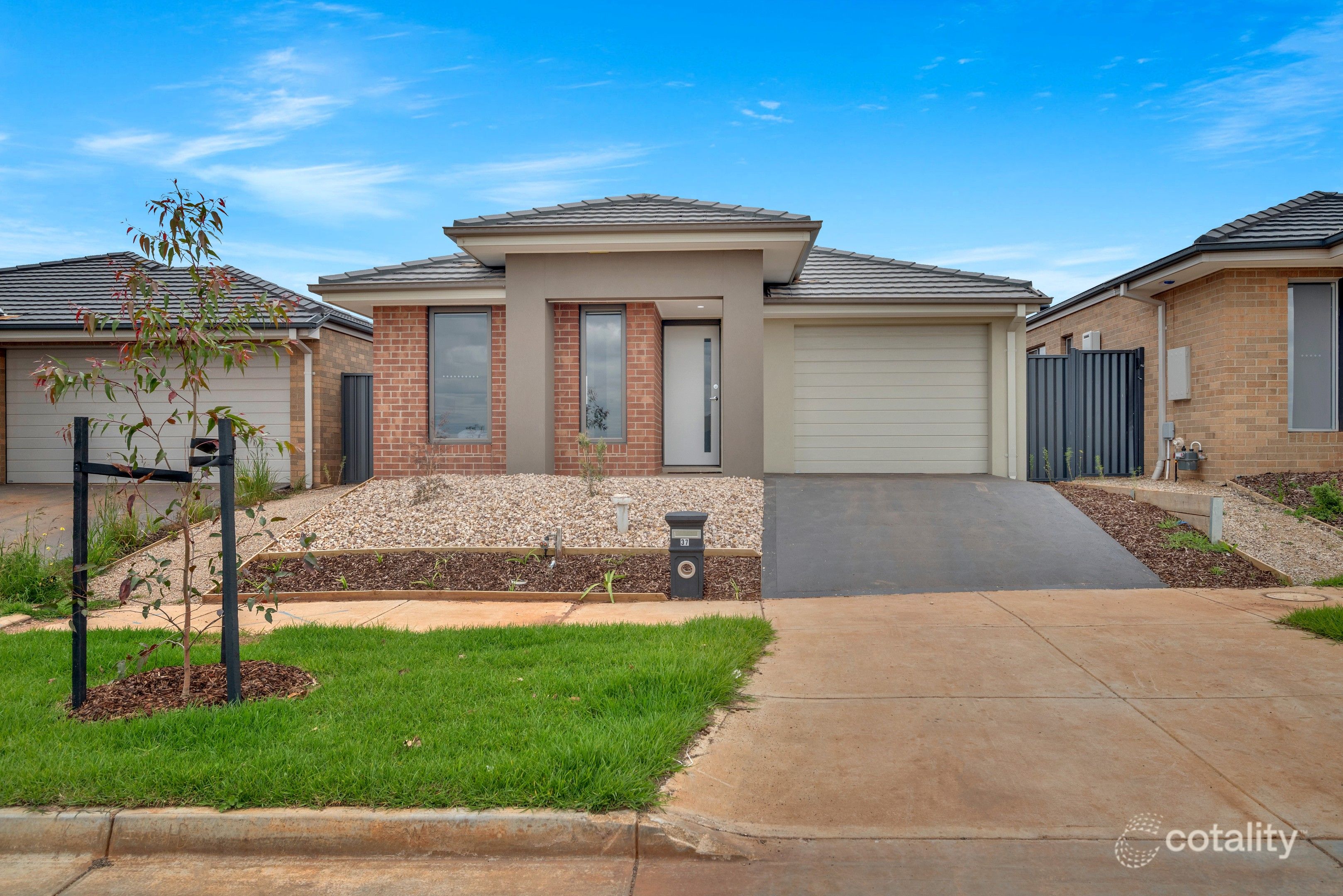 37 Adelong Bvd, Cobblebank, VIC 3338