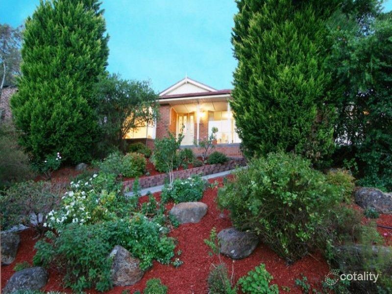 39 Wandarra Way, Warranwood, VIC 3134