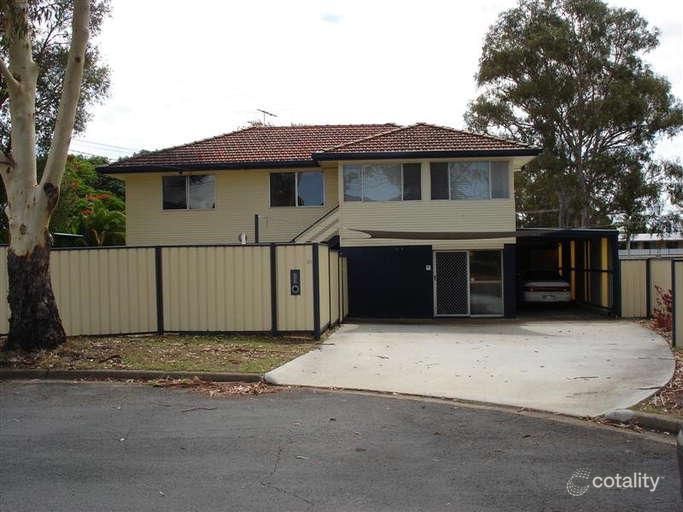 10 Marjorie St, Thorneside, QLD 4158