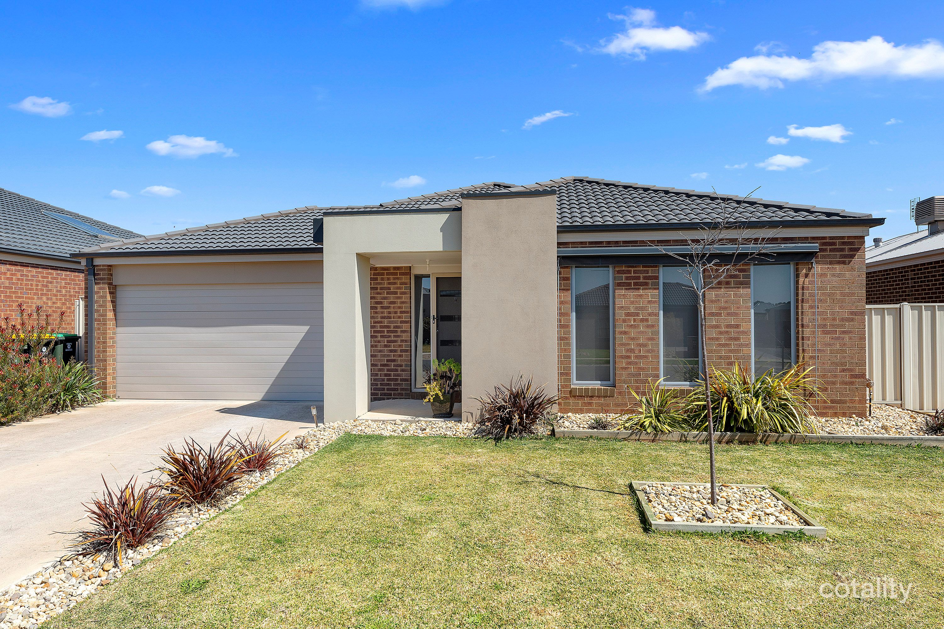 60 Garden Dr, Epsom, VIC 3551