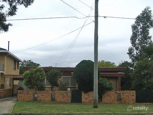 38 Coveny St, Doonside, NSW 2767