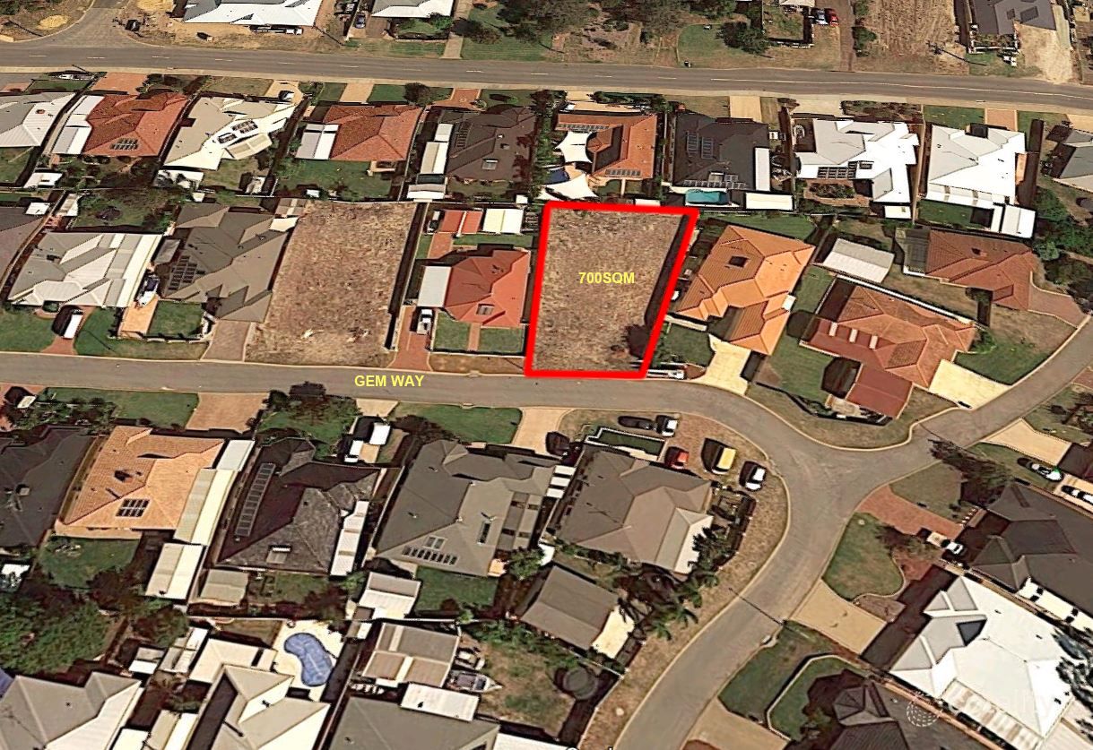 14 Gem Way, Dawesville, WA 6211