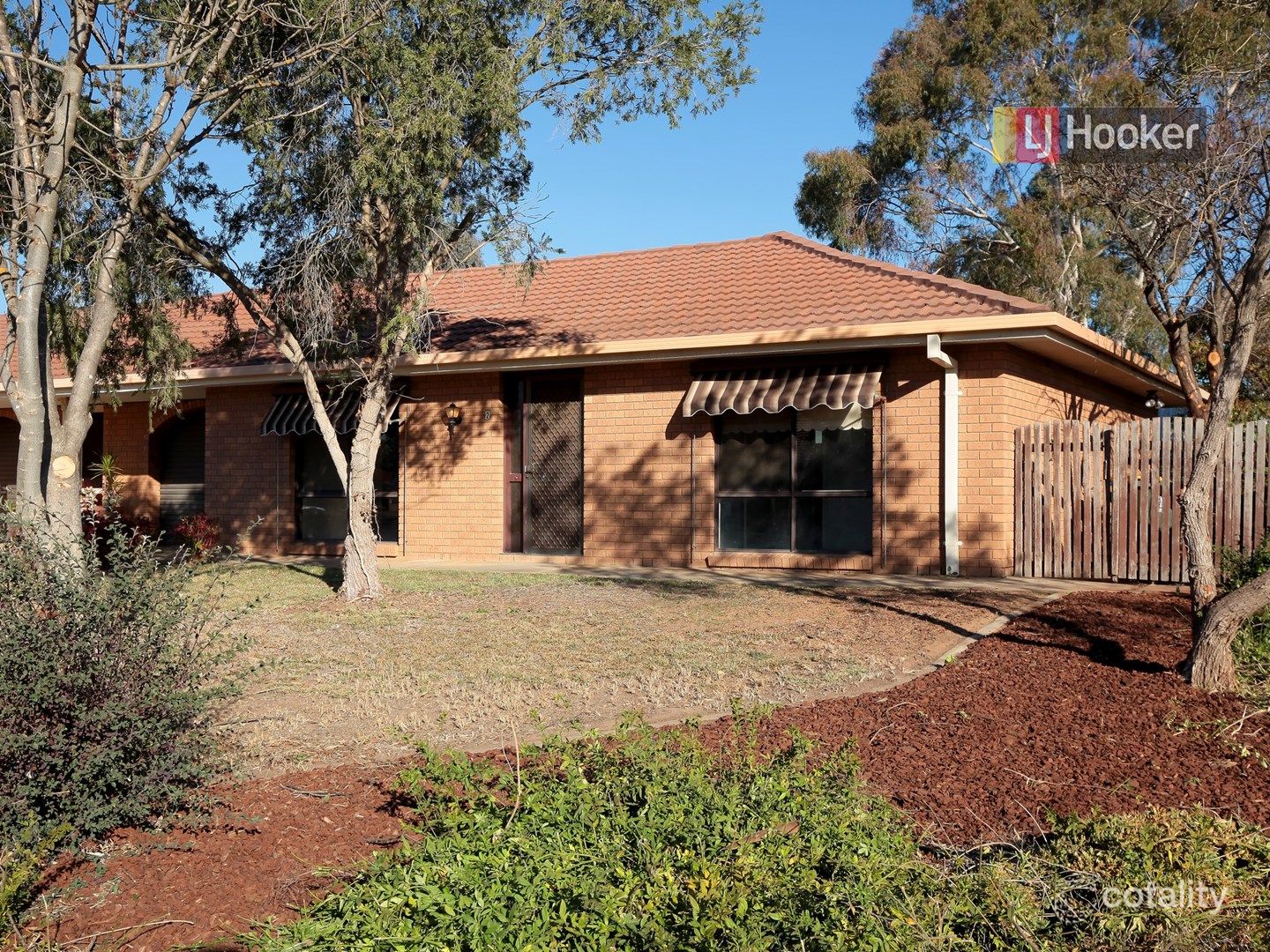 2/14 Wiradjuri Cres, Wagga Wagga, NSW 2650