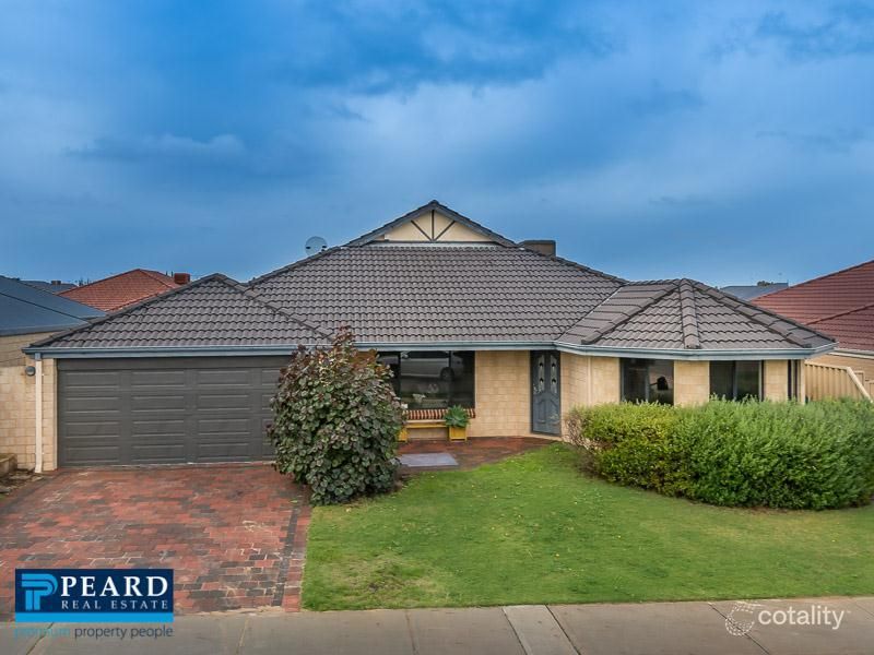 9 Writtle St, Butler, WA 6036