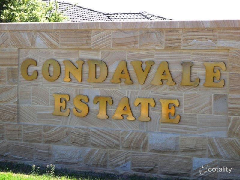 28 Condavale Dr, Rosenthal Heights, QLD 4370