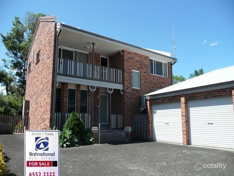 3/285 Victoria St, Taree, NSW 2430