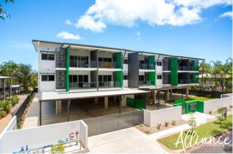 105/9 Quandong Cres, Nightcliff, NT 0810