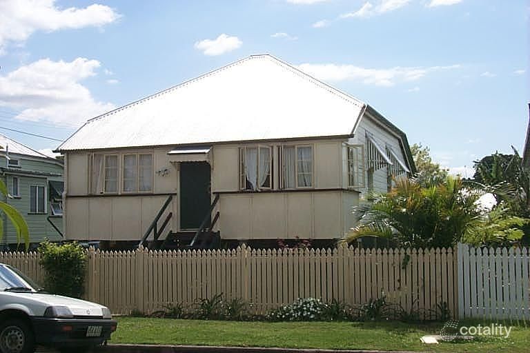 4 Wellington St, Lutwyche, QLD 4030