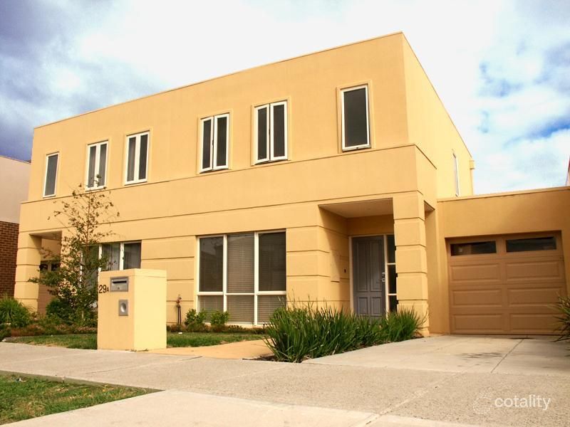 29a Wentworth Dr, Taylors Lakes, VIC 3038