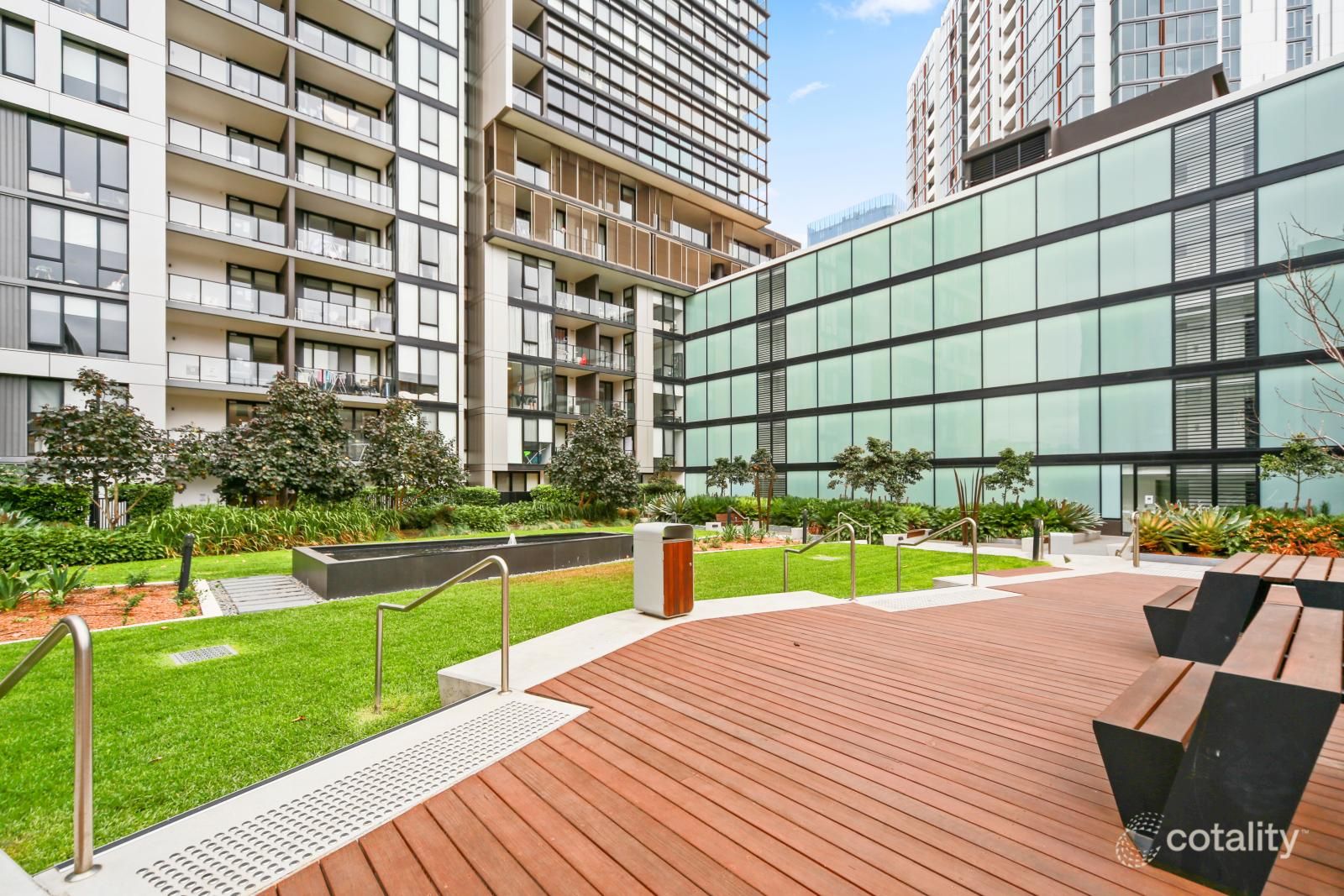 516/13-17 Verona Dr, Wentworth Point, NSW 2127