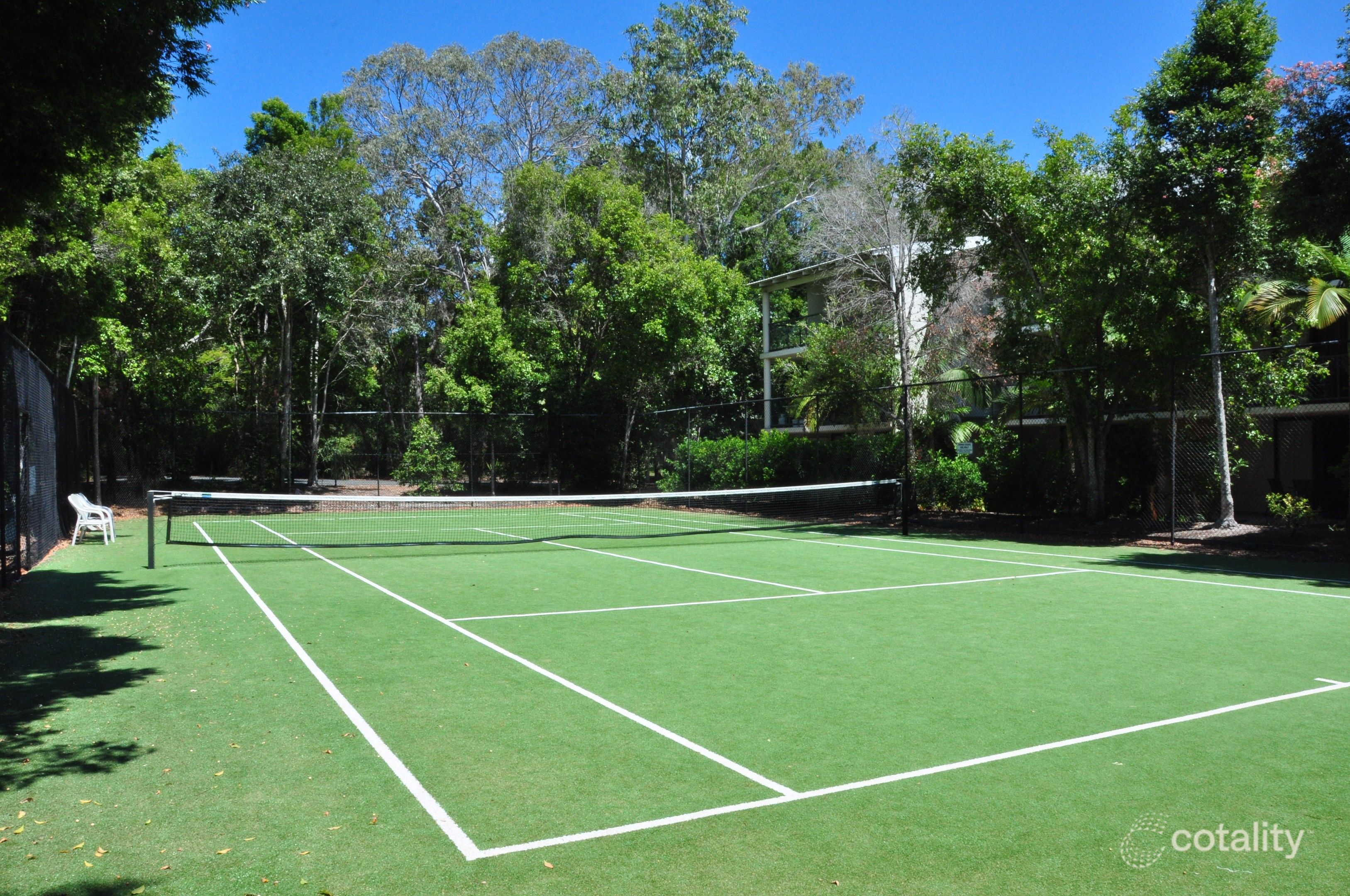 34/15 Rainbow Shores Dr, Rainbow Beach, QLD 4581