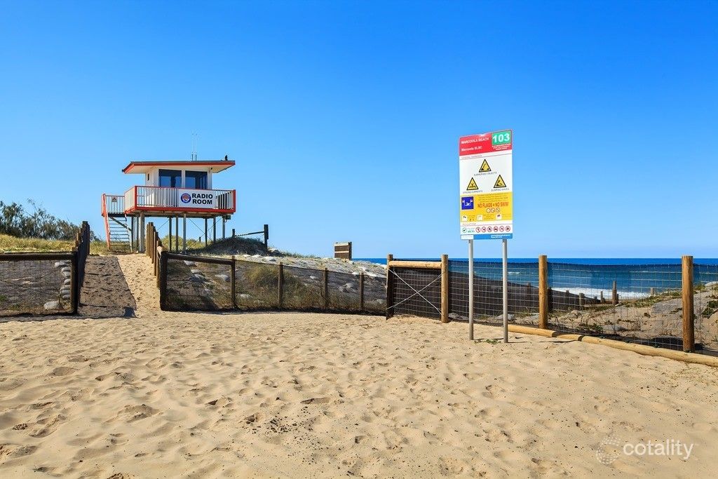 3/42 Petrie Ave, Marcoola, QLD 4564