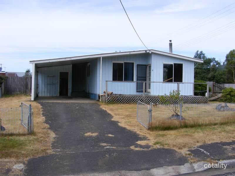 2 Battery Ct, Zeehan, TAS 7469
