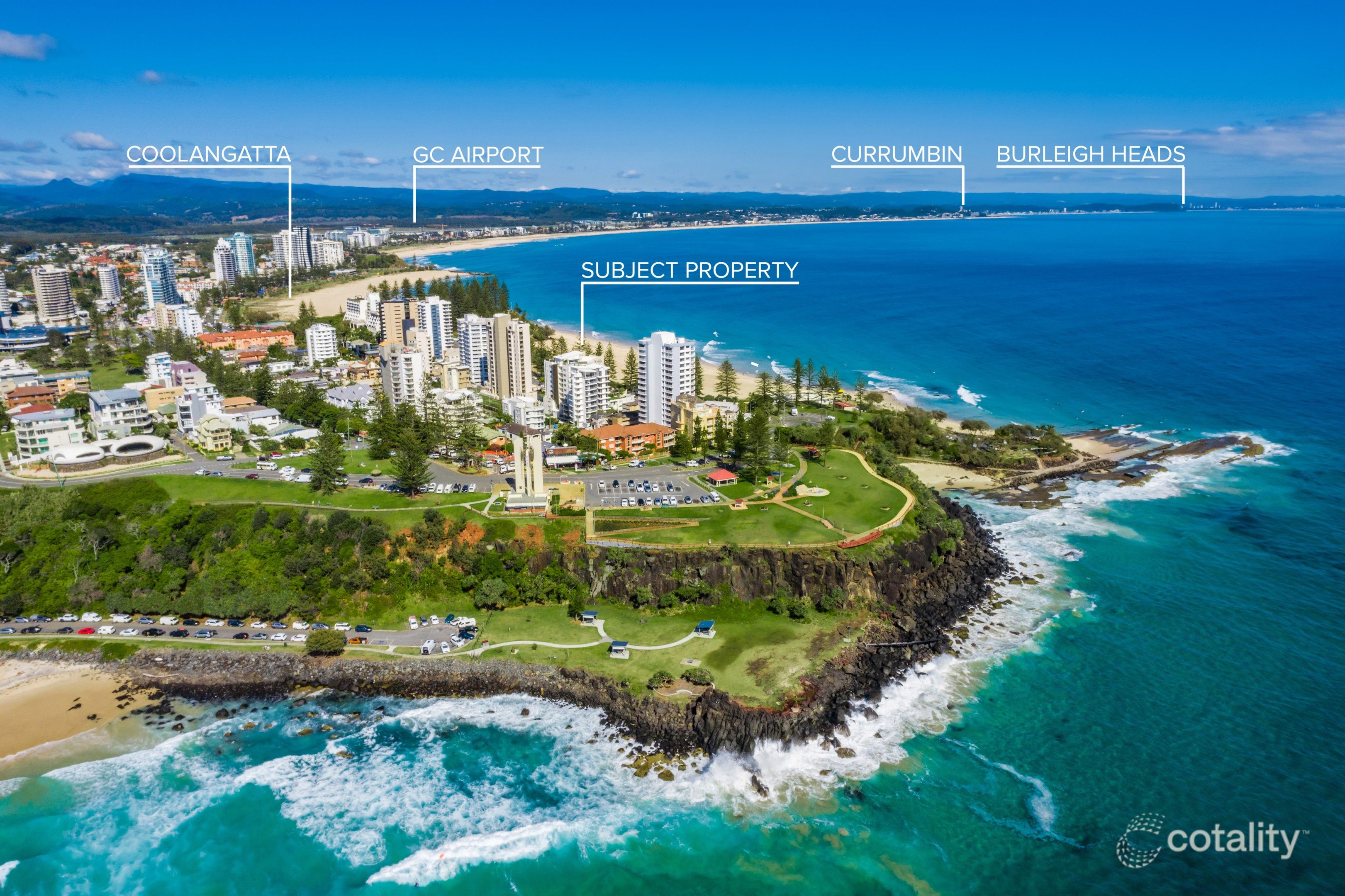 15/265-269 Boundary St, Coolangatta, QLD 4225
