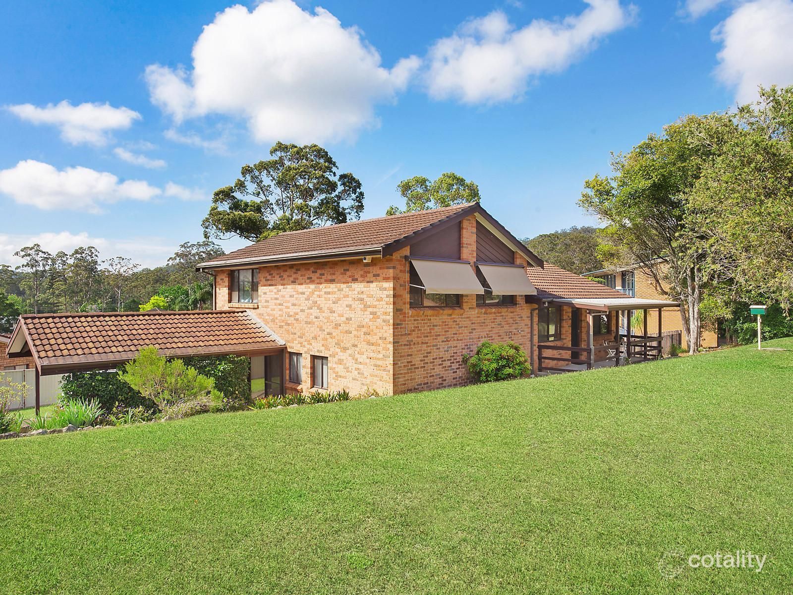 3 Glenwood Rd, Narara, NSW 2250