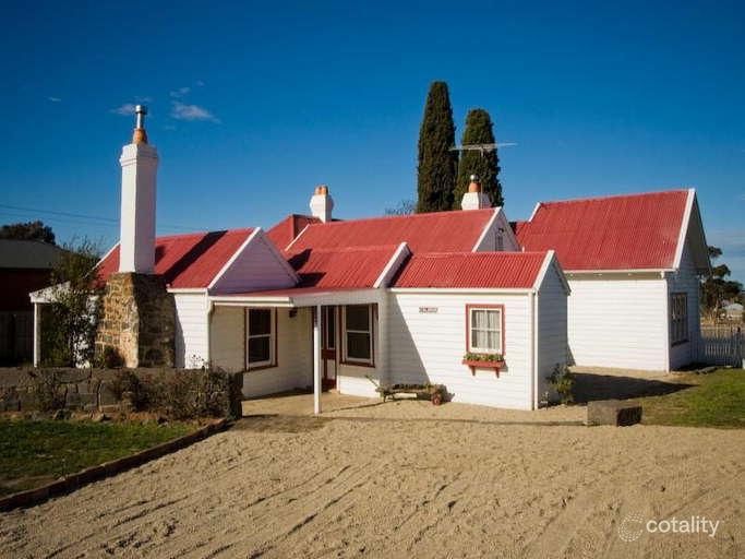 11 Somerville Lane, Riddells Creek, VIC 3431