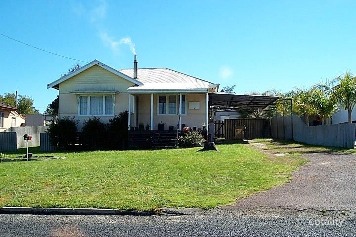26 Wylam Rd, Collie, WA 6225