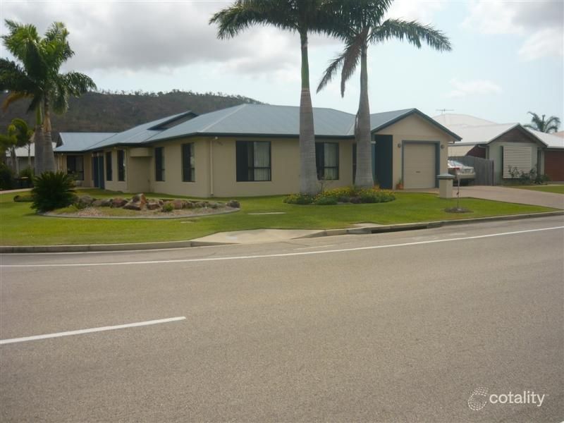 193 Greenwood Dr, Kirwan, QLD 4817