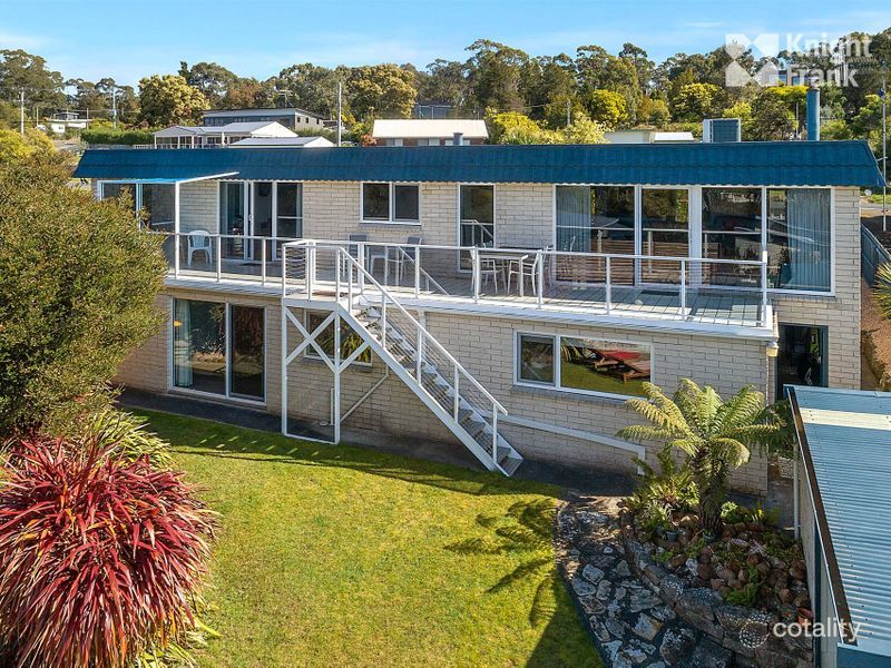 6 Ryans Rd, Spring Beach, TAS 7190