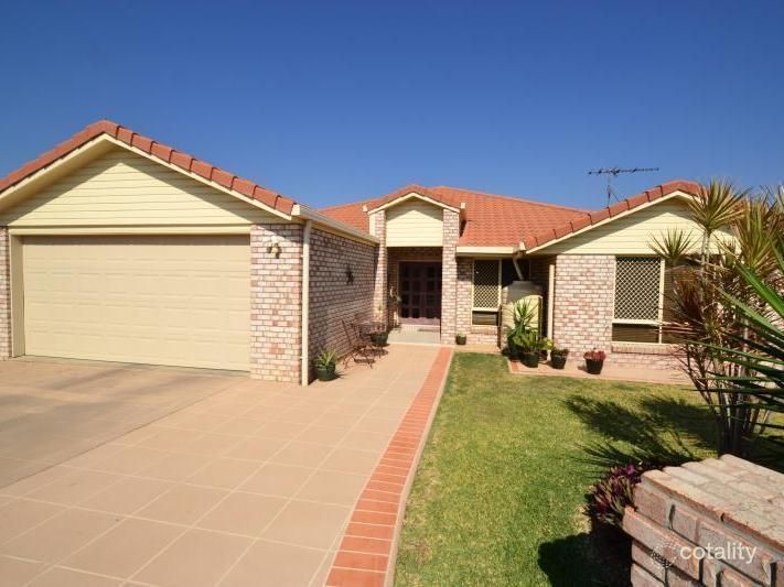 4 Alesha Ct, Biloela, QLD 4715
