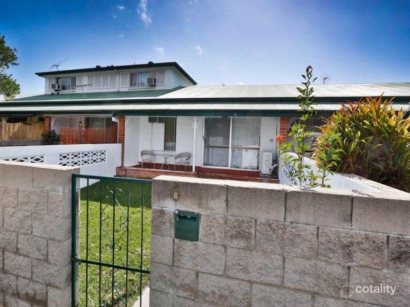 6/46 Clayton St, Hermit Park, QLD 4812