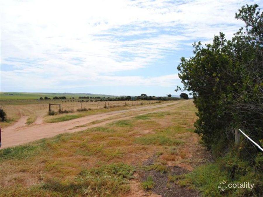 Lot 100 Kulpara St, Clinton, SA 5570