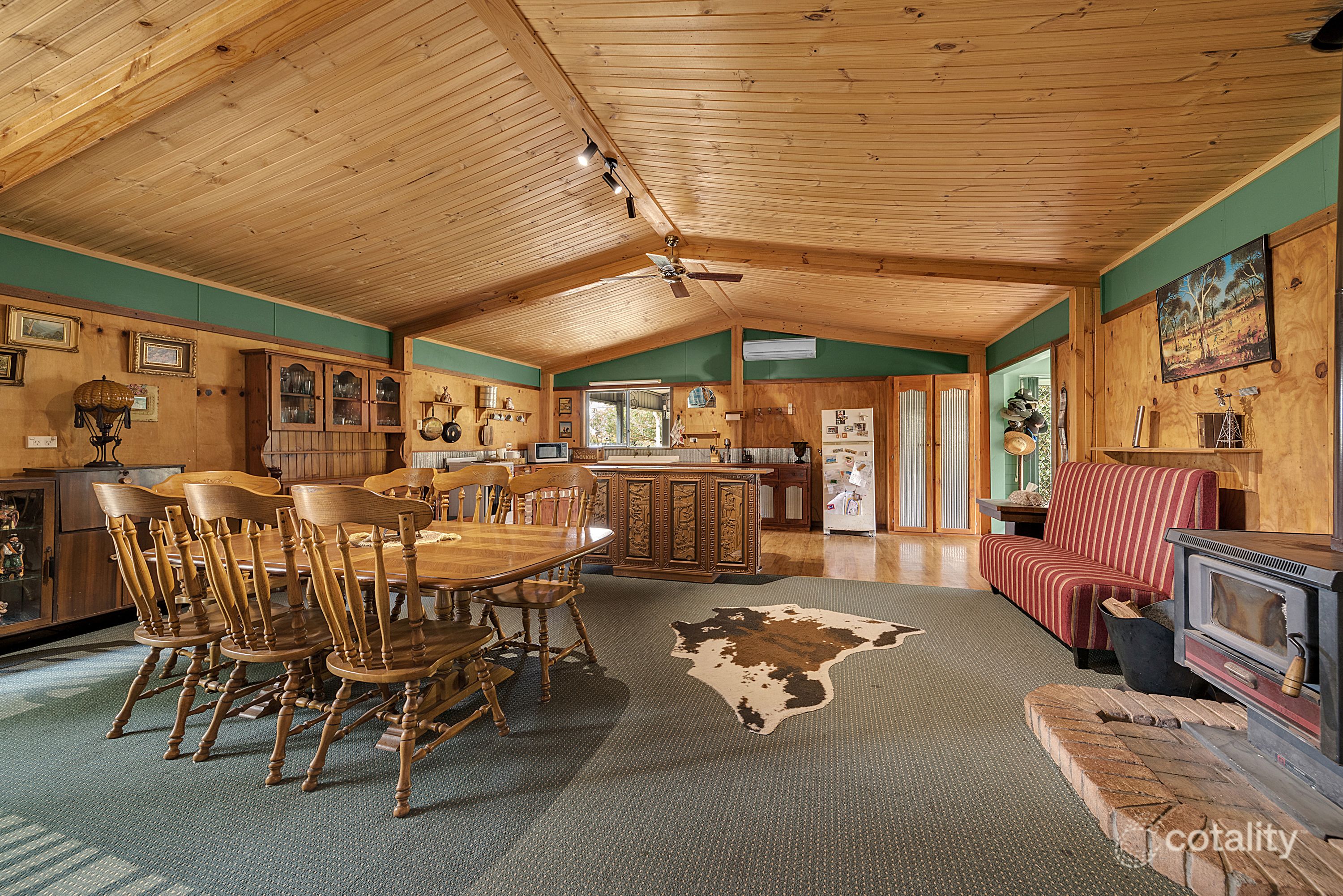 208 Narelle Lane, Greenwich Park, NSW 2580