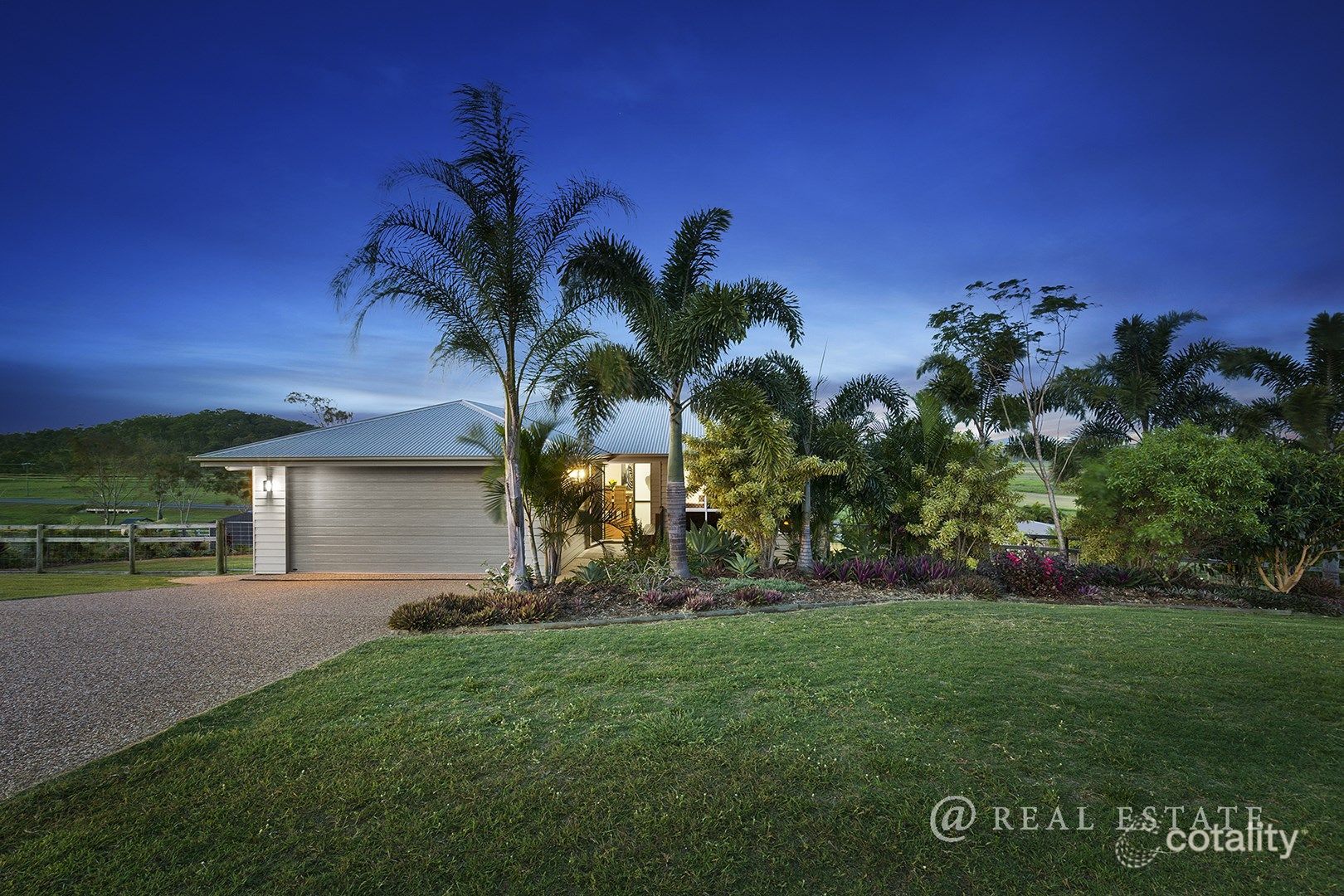 20 Hitching Rail Dr, Tanby, QLD 4703