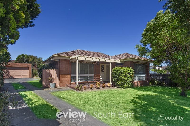 6 Childs Rise, Endeavour Hills, VIC 3802