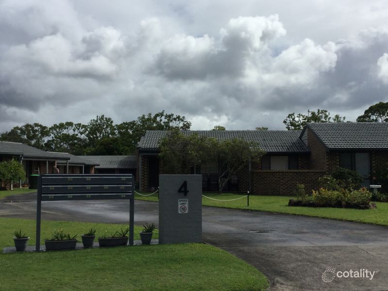 17/3 Helen Ct, Ballina, NSW 2478